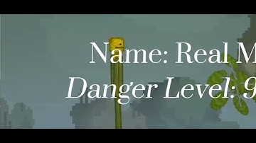 Melon Playground Danger Level Part 1