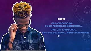 Kobazzie Call God Lyrics Video