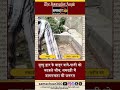 समदड़ी में बेजुबानों की प्यास, समाज के सामने बड़ा सवाल