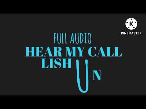TenBoy Lishun-Hear My Call(Music Audio)RnB Full Audio
