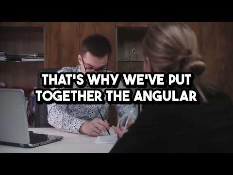 🚀 What is Angular & Why Is It So Popular? | Learn Angular | Mostly Asked Angular Interview Question