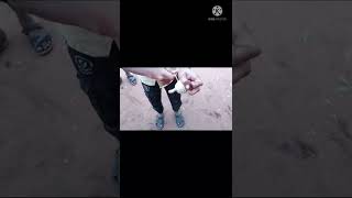 How To Play Pambaram?