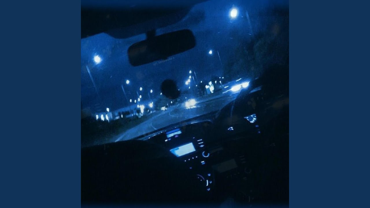 Drive Forever YouTube Music