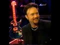 Geoff Tate (Queensryche) on Rock Show 'Right Side of My Mind'