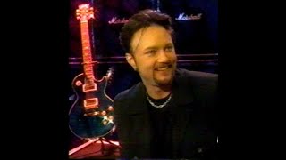 Geoff Tate (Queensryche) on Rock Show &#39;Right Side of My Mind&#39;