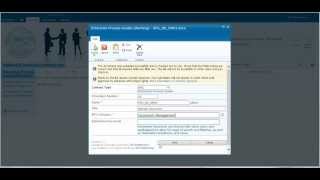 CURRENT: EPGs - Adding a New EPG screenshot 5