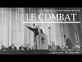 Le Combat (1962-12-31) Fr William Marrion Branham (FR)