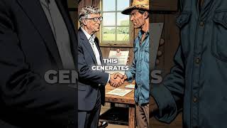 Bill Gates Secret $300B Investment Empire Nobody Talks About
