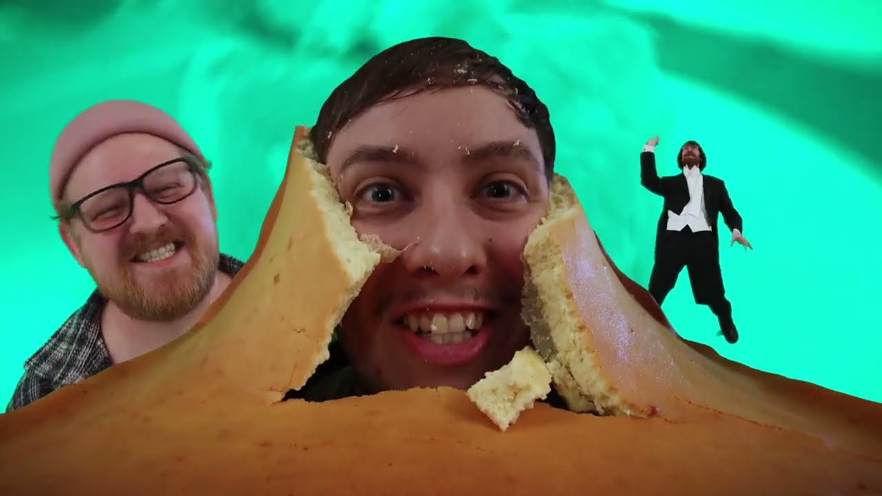 Cheesecake Lover - ronkatonk