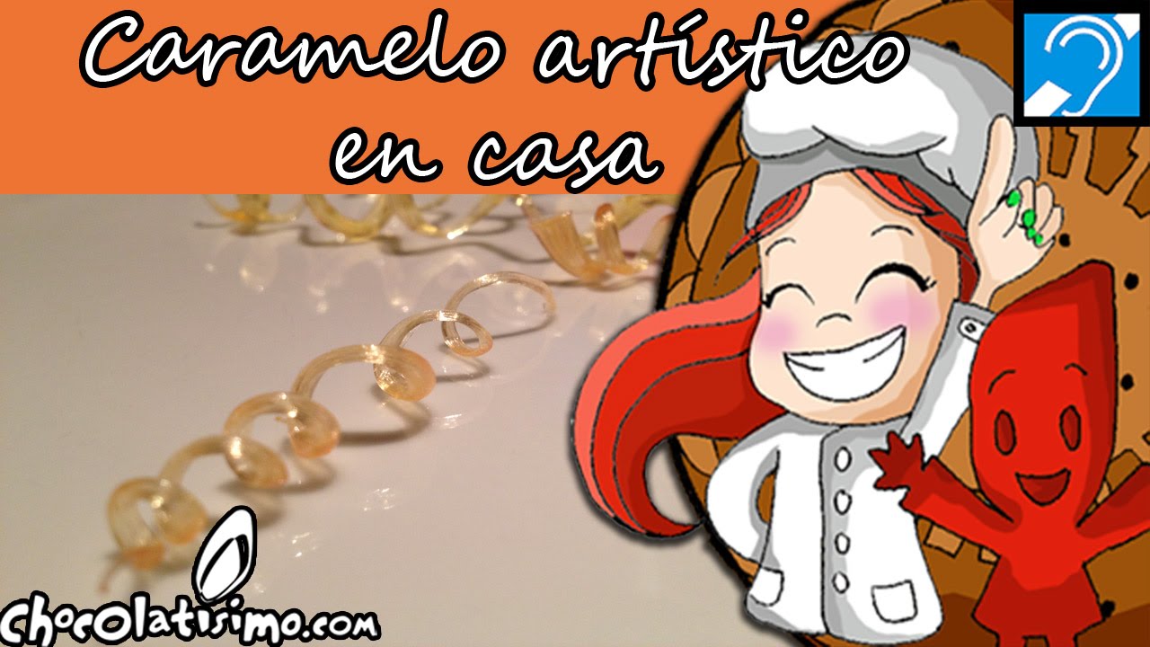 Azúcar artístico en casa ¡fácil y rápido! - Elaboraciones y técnicas básicas de pastelería