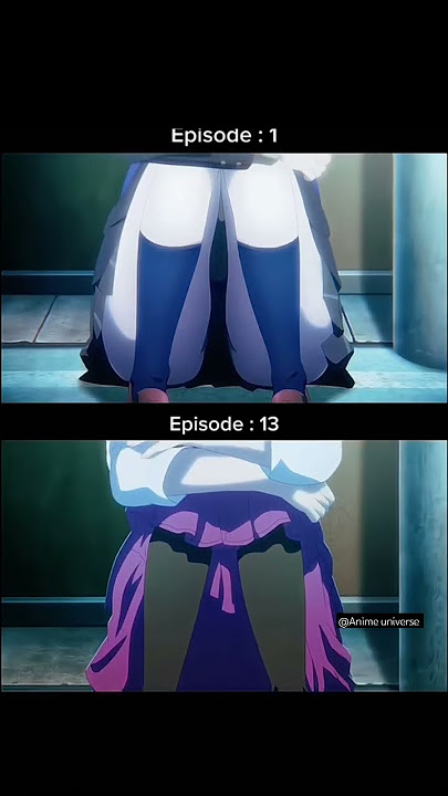 I'm glad that this anime got a happy ending ✨ | Higehiro | #anime #animeedit #higehiro #animeshorts