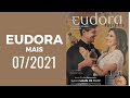 Revista Eudora Mais Ciclo 07/2021 Guia de Representantes