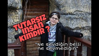 Halkın Ozanı Ile Tanışalım / Muhlis Akarsu Bize Ne Söylüyor ?