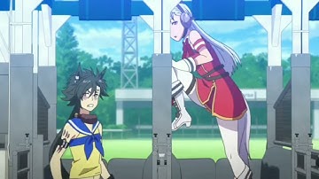 Goldship 120億事件 a.k.a. 12 Billion yen incident, Anime vs Real Life