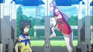 Goldship 120億事件 a.k.a. 12 Billion yen incident, Anime vs Real Life