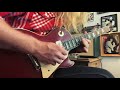 Jared James Nichols - Parisienne Walkways (Gary Moore Guitar Tribute)