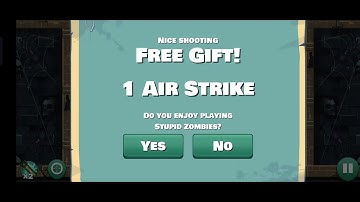 Stupid Zombies | Level 5 | @pridebattleking