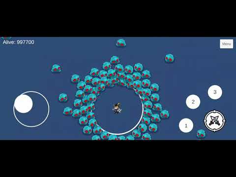 Arena Of FreeFire (Prototype03)