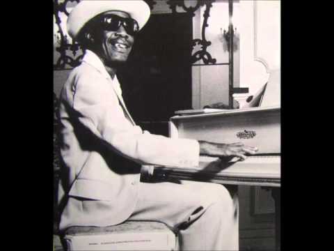 Professor Longhair   ---   Stag O' Lee