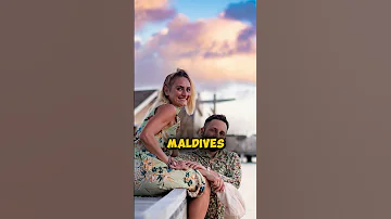 Top 10 Most Romantic Islands For Couples Shorts 
