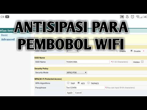 cara-menyembunyikan-nama-wifi-huawei-indihome-menggunakan-hp