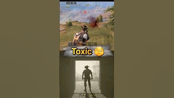 I met a TOXIC player! 😱 Call of Duty Mobile #codm