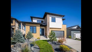 Artista Homes - 31 Oasis Bend In Bison Run