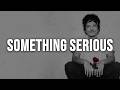 Bruno Mars Something Serious Lyrics mp3