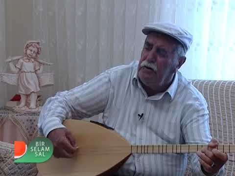 Ahmet Yurt - Gönül Kelamını Kamile Söyle