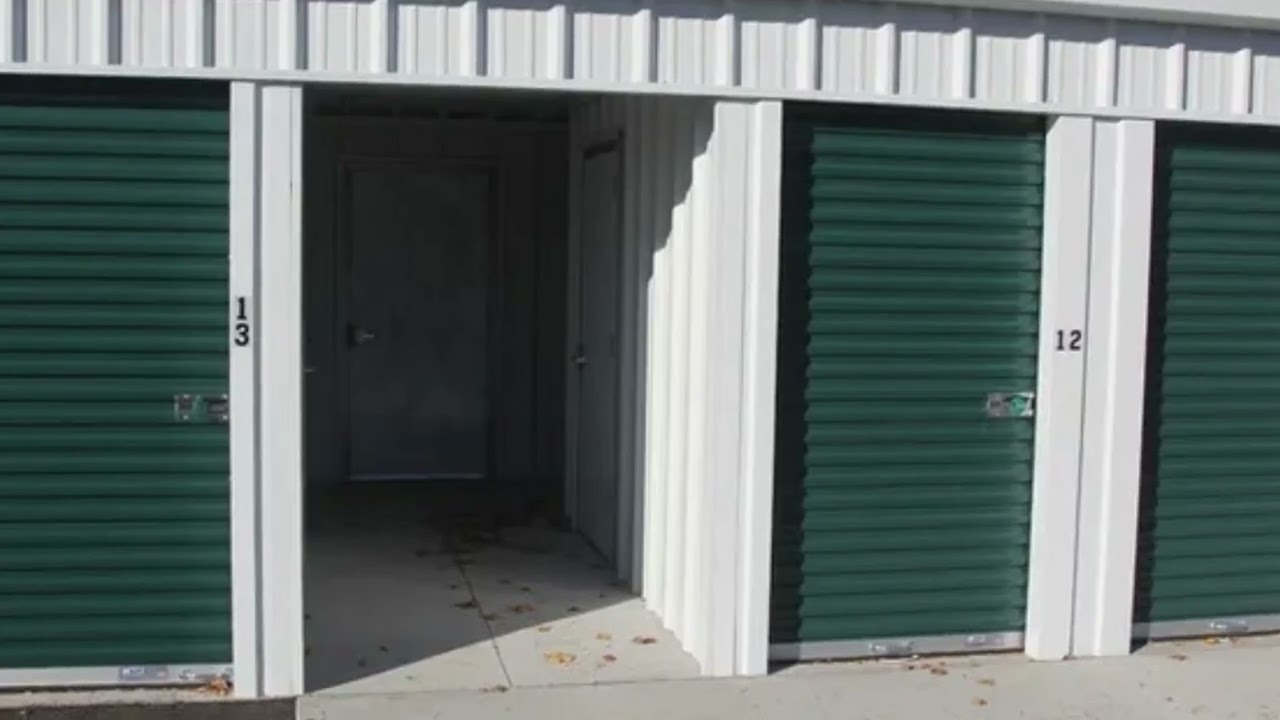 EZ Store : Storage Units in Gastonia, NC