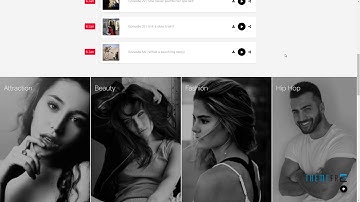 Audioatro - Multipurpose Audio WordPress Theme        Sahak Lyndon