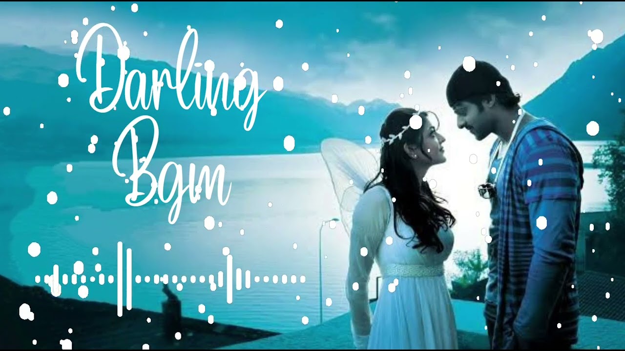Darling Bgm | Download Link 👇| 