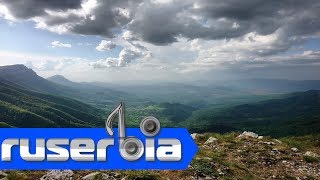 Поречко моме - Мића Петровић (Српска патриотска песма)