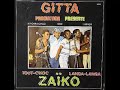 Mangobo Monzali Zaiko Langa Langa Tout Choc Anti Choc 80s CONGO Afrobeat Soukous Music Album