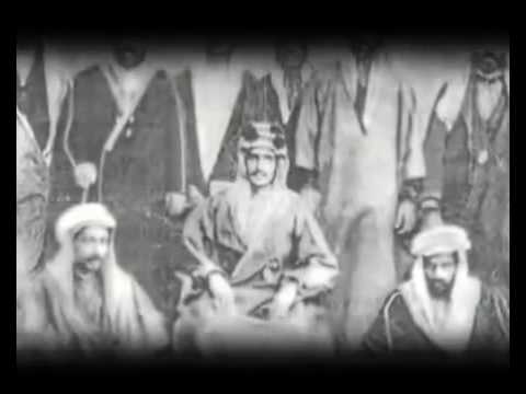 من هو أمير الأحواز خزعل الكعبي