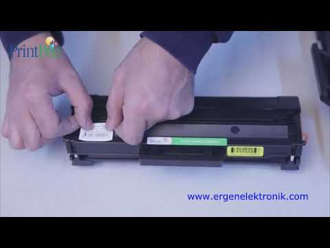 PrintPen Muadil Toner