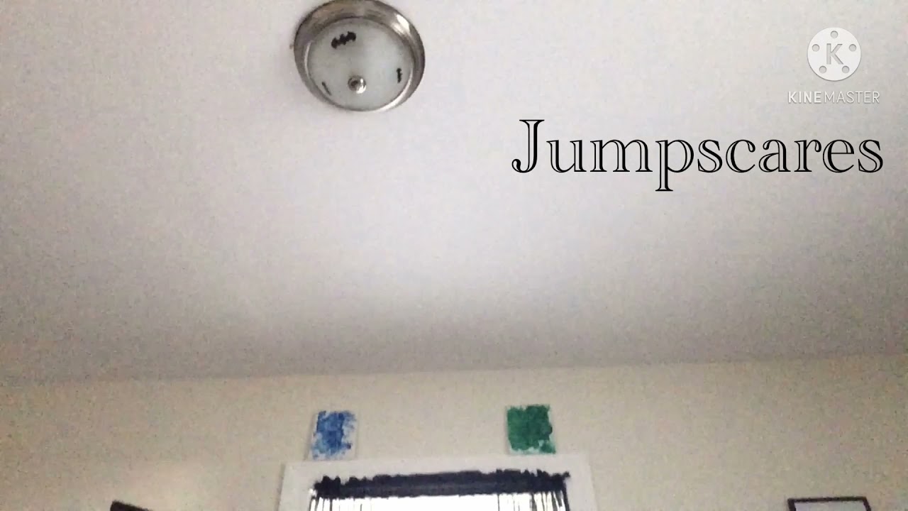 Hnwp 2 all jumpscares