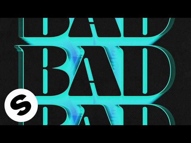 Bruno Martini - BAD