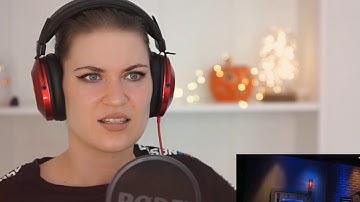 Seeing People Emotionally Unlocked by Angelic Metal (Vocal Experts Reactions to Devin Townsend)