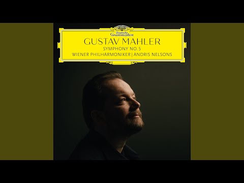 Putar Symphony No. 5 : Mahler: Symphony No. 5: V. Rondo-Finale. Allegro: a-b. Allegro - Allegro giocoso - Wiener Philharmoniker