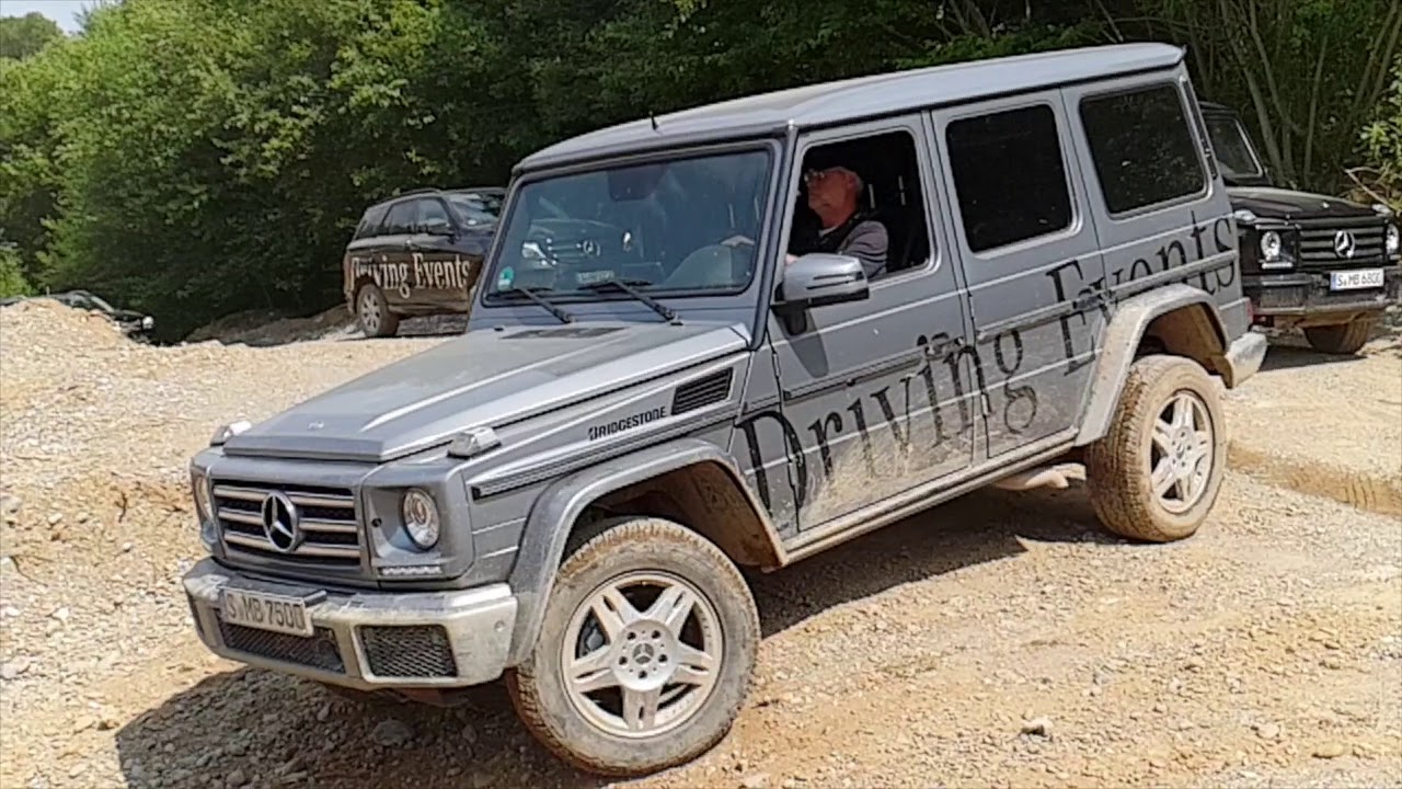 2018 Mercedes Benz Off Road Biberach Germany Youtube 2018 Mercedes Benz Off Road Biberach Germany Youtube