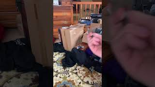 I became a Ninja Monkey in real life… #bloons #fyp #viral
Bought a shuriken for $20 and decided to see what I could do with it, subscribe for part 2 I became a Ninja Monkey in real life… #bloons #fyp #viral