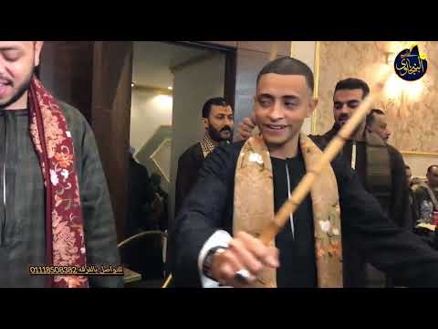 رقص أولاد ابوناجى من افراح العسر نادى السكه مدينه نصر على البنجاوى اجمل رقص صعيدى 