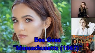 Bee Gees - Massachusetts ℗ 1967 - AUDIO HQ - FOTOCLIP ZOEY DEUTCH 4K ® Manuel Alejandro 2025. screenshot 3