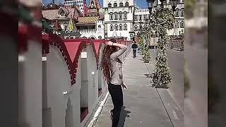 Wonderful Vacation In Russia 2017