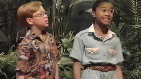 Imagination Island (2005 Version) Part 12