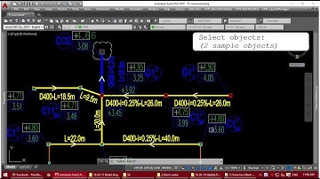 Extra Filter command in AutoCAD SS SSA
