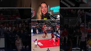 The Washington Mystics have a fun young core
