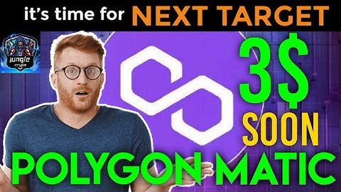Short Term Polygon Price Prediction - Polygon MATIC Price Analysis