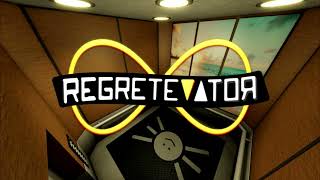 ...BUT IT SAID FREE ICE CREAM! - REGRETEVATOR OST (Extended)